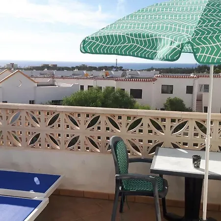 Apartamento Geranios *