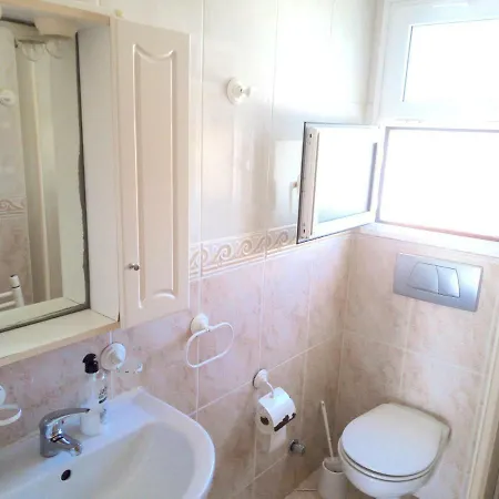 Apartamento Apartamento Geranios Costa Calma