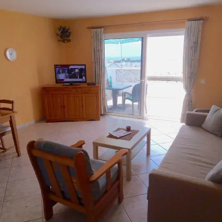 Apartamento Geranios *
