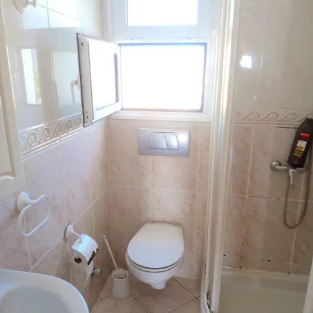 Apartamento Geranios