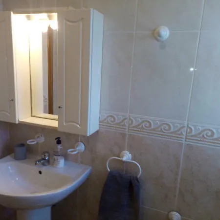 Apartamento Apartamento Geranios Costa Calma