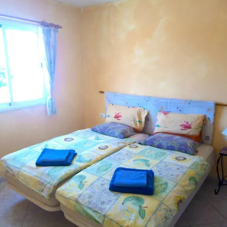 Apartamento Geranios * Costa Calma