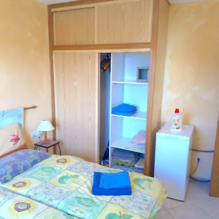 Apartamento Geranios