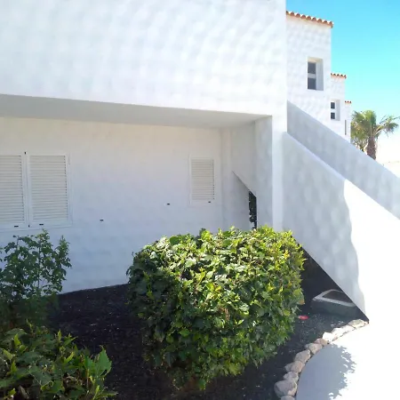 Apartamento Geranios