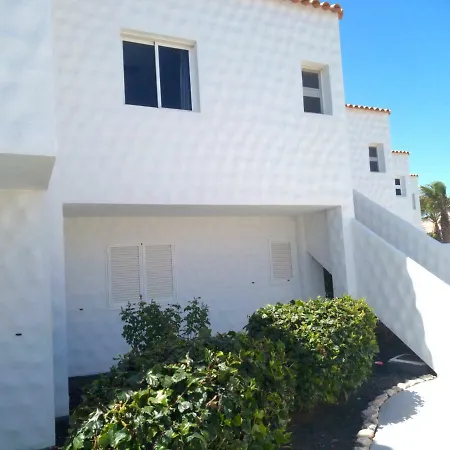 Apartamento Geranios Apartmán *