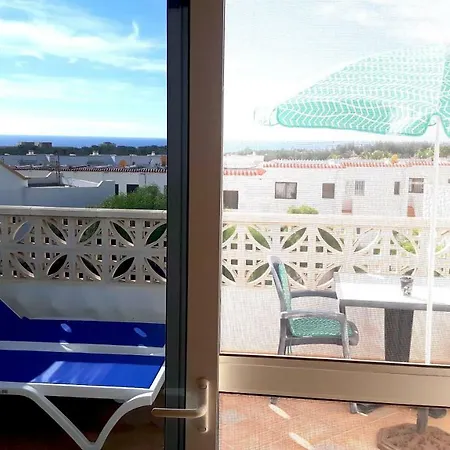 Apartamento Geranios 아파트