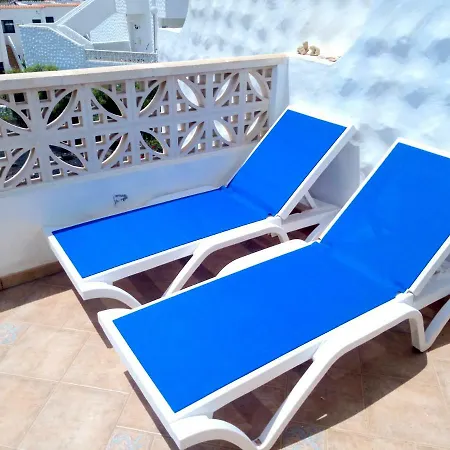 Apartamento Geranios 코스타카르마