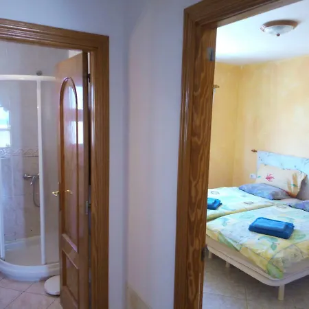아파트 Apartamento Geranios 코스타카르마