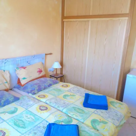 Apartamento Geranios 코스타카르마
