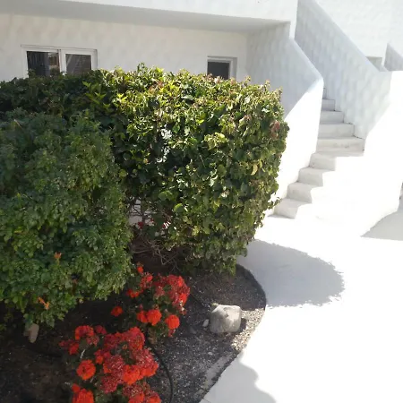 Apartamento Geranios 아파트