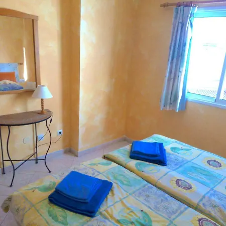 아파트 Apartamento Geranios 코스타카르마