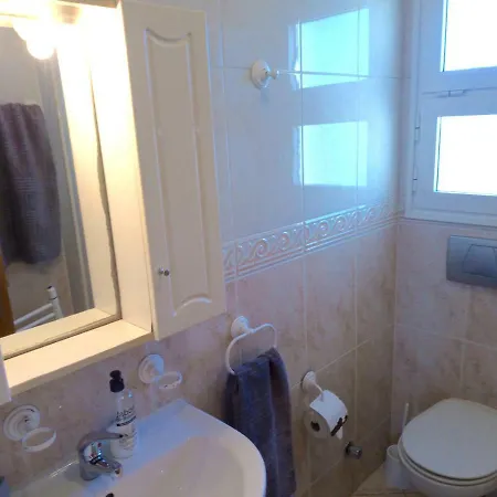 Apartamento Geranios 코스타카르마
