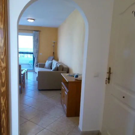 Apartamento Geranios Apartment Costa Calma